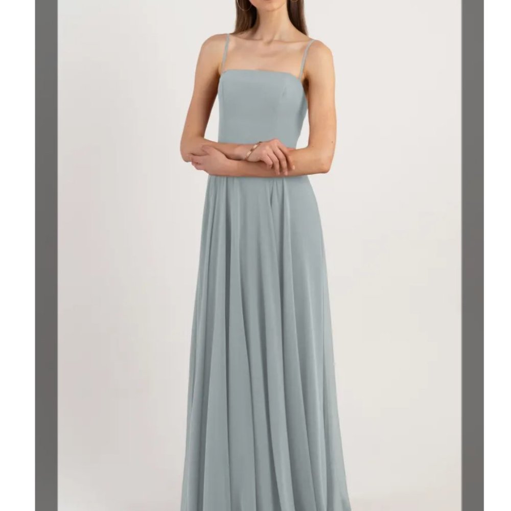 Jenny Yoo Renee Dress